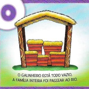 História com números