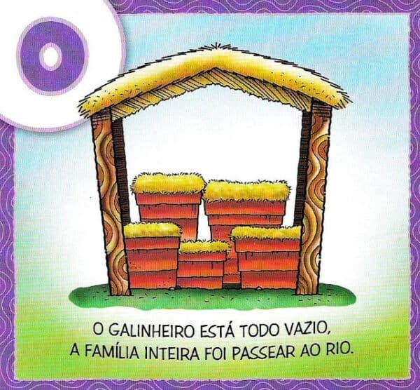 História com números
