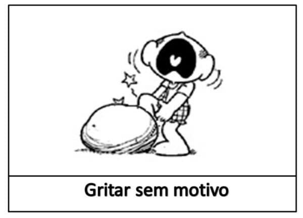 Combinados Turma da Mônica