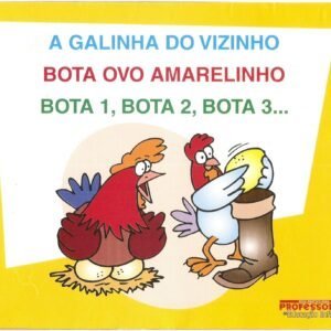 Parlenda Ilustrada