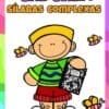 Atividades com sílabas complexas