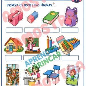 Dia do Estudante Atividades