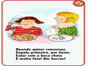 Boas Maneiras