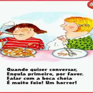 Boas Maneiras