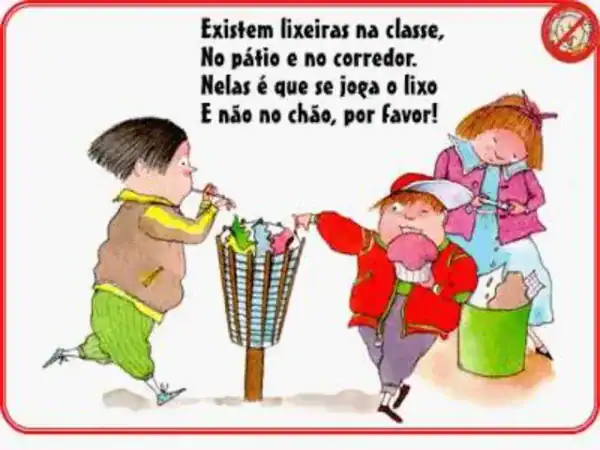 Boas Maneiras