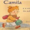 Camila e a Volta às Aulas | PDF