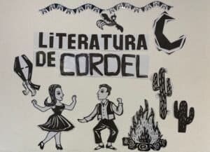 Literatura de cordel Atividades