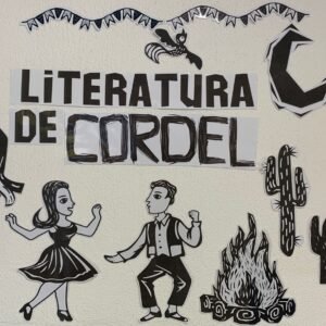 Literatura de cordel Atividades