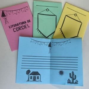 Literatura de cordel Atividades