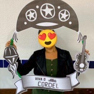 Literatura de cordel Atividades