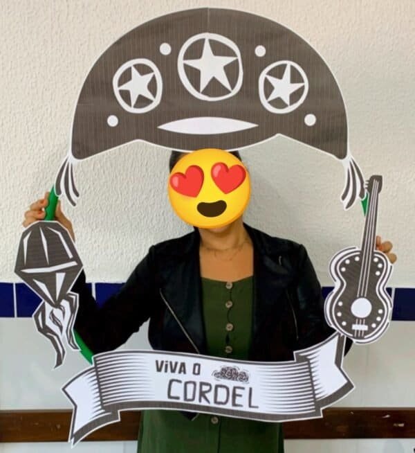 Literatura de cordel Atividades