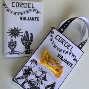 Literatura de cordel Atividades