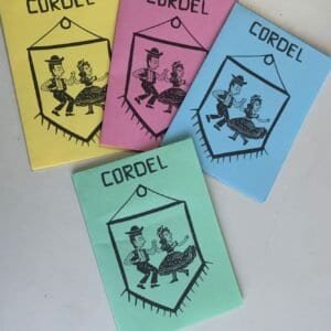 Literatura de cordel Atividades
