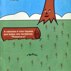 A árvore que não queria morrer