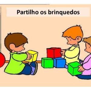 Regras, combinados e deveres
